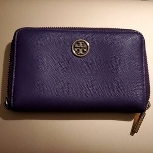 Tory Burch wallet